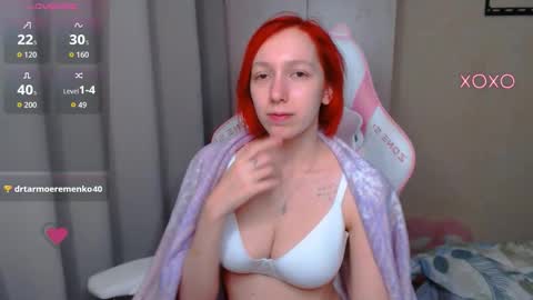 Snapshot of leah__gotty chatting on 10-06-25, 08:50 Leah Gotty online show from 10-06-25, 08:50