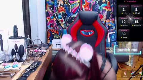 leah online show from 01-07-25, 01:38