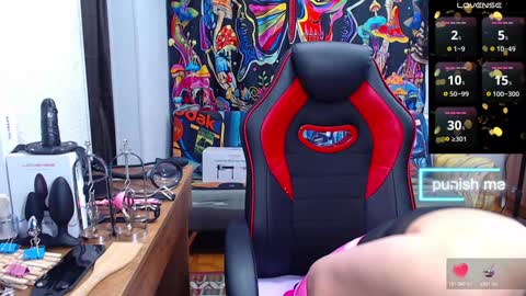 leah online show from 01-22-25, 02:37