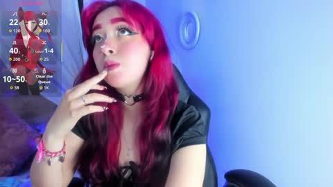 Leah online show from 04-22-26, 09:38