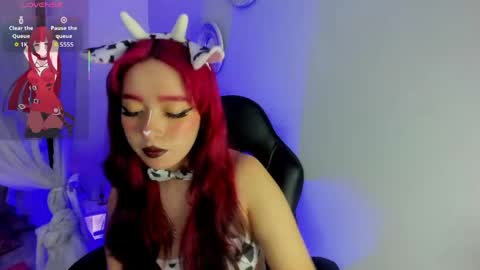 Leah online show from 04-23-26, 11:18
