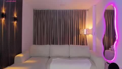Leah  Greyy online show from 05-05-26, 11:07