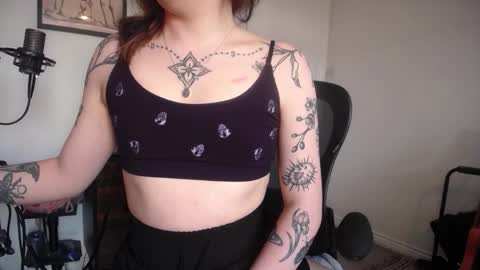 Snapshot of leah_lust_ chatting on 03-21-26, 12:10 leah_lust_ online show from 03-21-26, 12:10