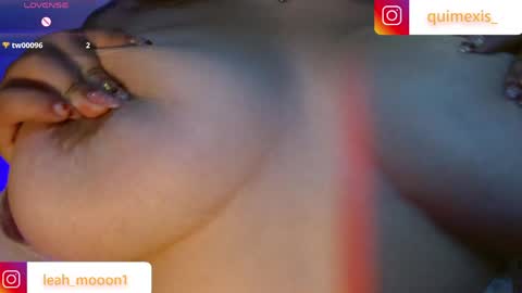Snapshot of leah_moon11 chatting on 05-27-26, 05:15 leah_moon11 online show from 05-27-26, 05:15