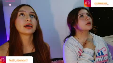 Snapshot of leah_moon11 chatting on 05-30-26, 06:10 leah_moon11 online show from 05-30-26, 06:10