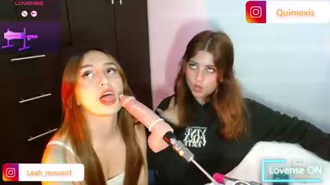 Snapshot of leah_moon11 chatting on 07-04-26, 04:40 leah_moon11 online show from 07-04-26, 04:40