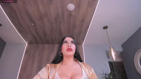 leahlombardi_ online show from 11-29-25, 03:31