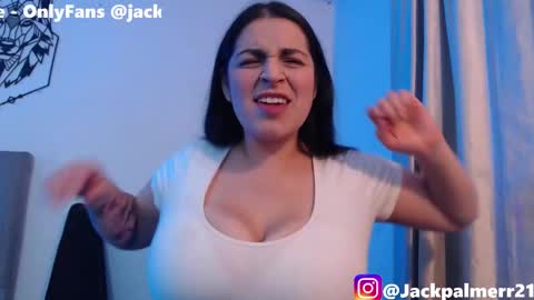 leahparker33 online show from 01-17-26, 02:49