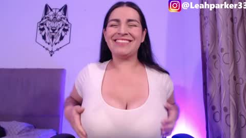 leahparker33 online show from 05-01-26, 04:06