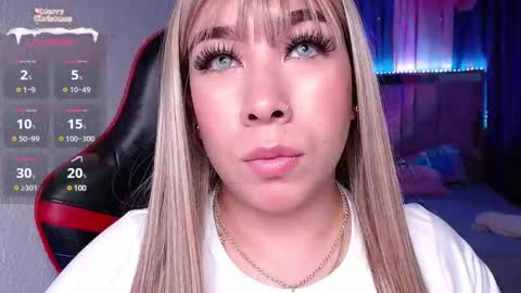 leah online show from 12-25-24, 07:14