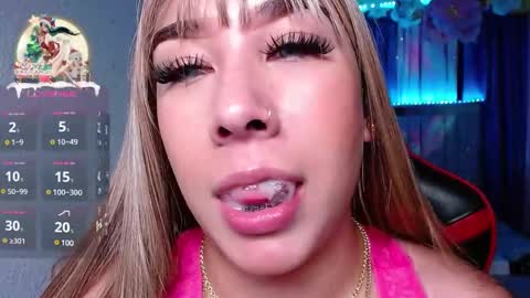 leah online show from 12-29-24, 09:06