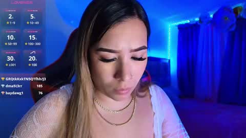 leah online show from 03-07-25, 04:57