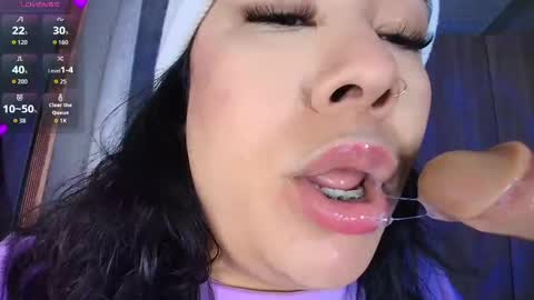 leah online show from 10-04-25, 11:08