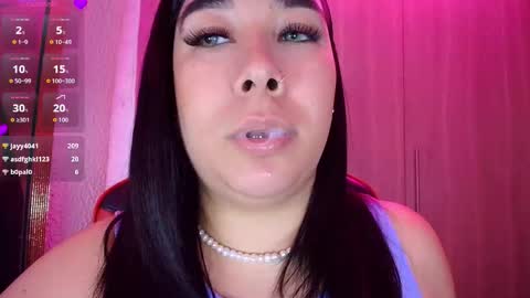 leah online show from 12-20-25, 02:02