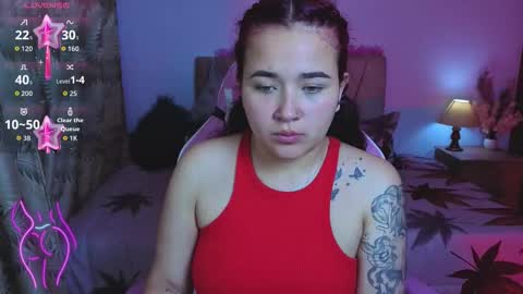 Snapshot of leakitten_ chatting on 11-04-25, 12:54 leakitten_ online show from 11-04-25, 12:54