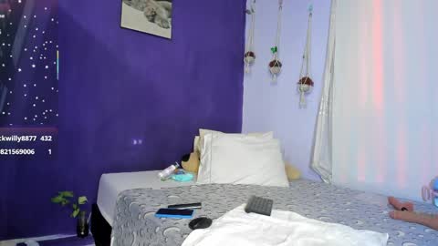 Hey Im Lea online show from 05-16-26, 06:17