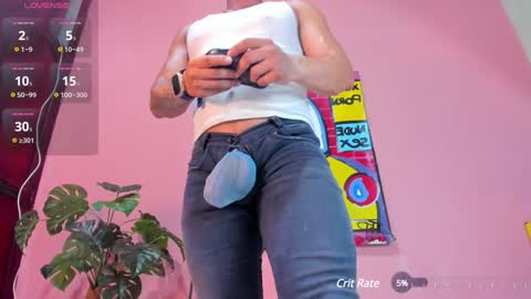 LEAN online show from 01-31-25, 10:42