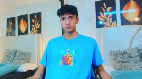 Lean online show from 09-26-25, 08:57