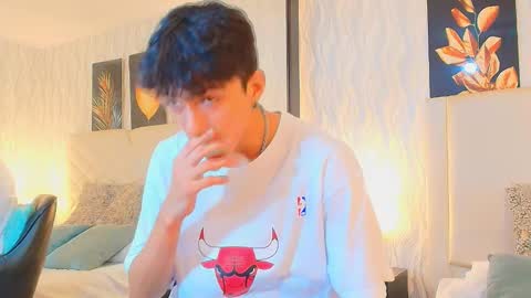 Lean online show from 10-09-25, 08:40