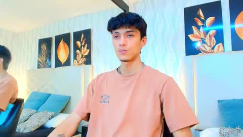 Lean online show from 10-17-25, 08:22