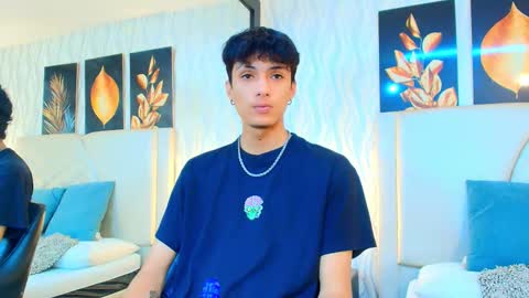 Lean online show from 10-20-25, 08:53