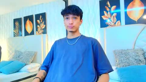 Lean online show from 10-22-25, 09:03