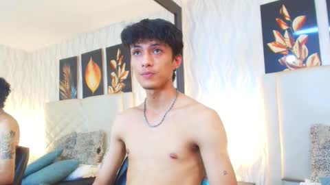 Lean online show from 11-08-25, 10:19