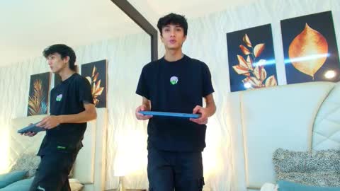 Lean online show from 11-21-25, 09:46