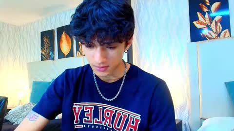 Lean online show from 11-28-25, 09:06