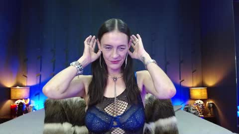 Leana online show from 12-05-24, 02:55