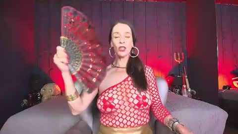 Leana online show from 03-07-25, 07:49