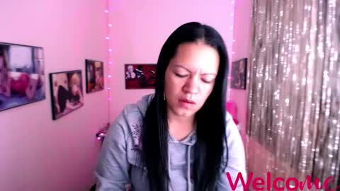 Leandra online show from 01-15-25, 12:36