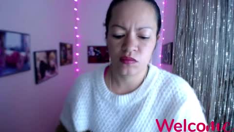 Leandra online show from 02-18-25, 03:10