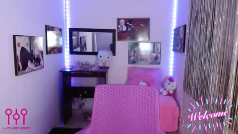 Leandra online show from 09-09-25, 12:37