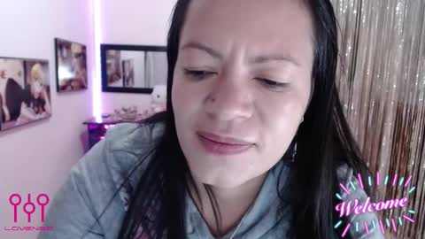 Leandra online show from 09-17-25, 12:40