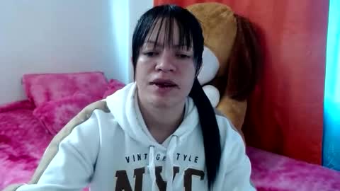 Leandra online show from 02-13-26, 03:08