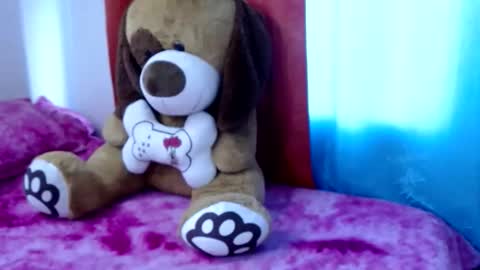 Leandra online show from 03-05-26, 02:13