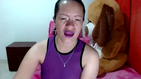 Leandra online show from 03-20-26, 03:55