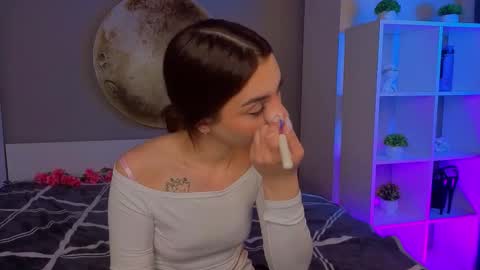 Sophie online show from 03-23-26, 07:07