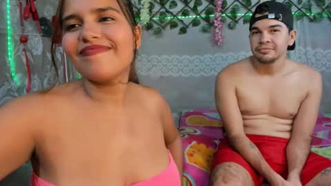 leandro49112 online show from 10-18-25, 02:14