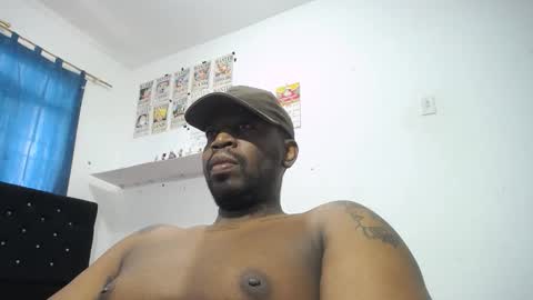 Latino hot online show from 05-07-26, 06:24
