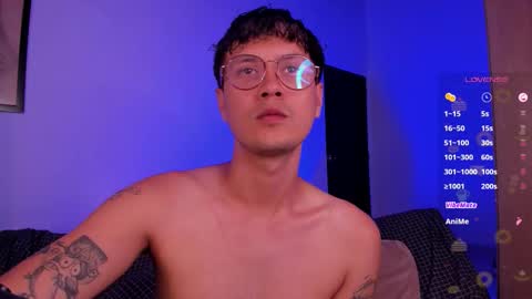 leaneseb online show from 01-10-26, 11:31