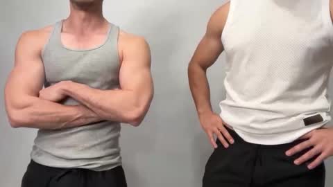 leanfindom8 online show from 03-02-26, 04:03