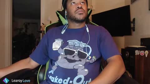 Learoy online show from 12-10-24, 01:44