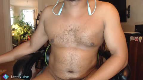 Learoy online show from 12-10-24, 04:49