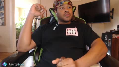 Learoy online show from 01-13-25, 07:10