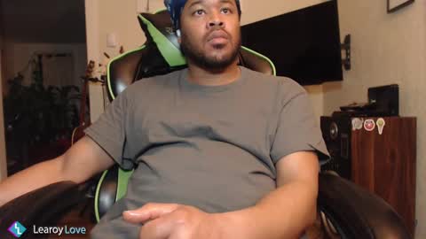 Learoy online show from 03-04-25, 04:49