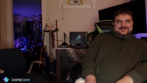 Learoy online show from 03-19-26, 04:38