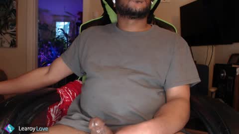 Learoy online show from 04-02-26, 01:25