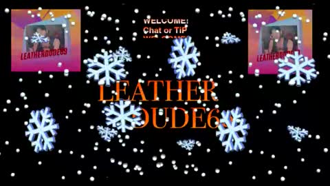 leatherdude69 online show from 12-11-24, 07:53